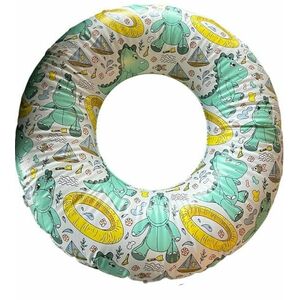 Felfújható gyűrű WATERDINO kép