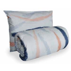 Egész éves takaró szett 140 x 200 cm párnával 70 x 90 cm ARTLINE kép