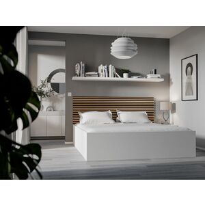 Dekoratív lamellás panel TIMBER, tölgy dekoráció Méret: 200 x 60 cm kép