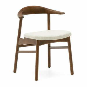 Barna-bézs étkezőszék Timons – Kave Home kép