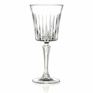 Boros pohár szett 6 db-os 230 ml – RCR Cristalleria Italiana kép