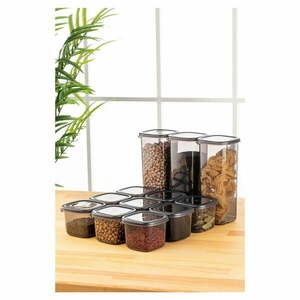 Élelmiszertartó szett 5 db-os – Hermia kép