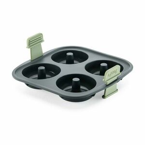 Szilikon sütőforma forrólevegős fritőzhöz 20x19, 5 cm – Lékué kép