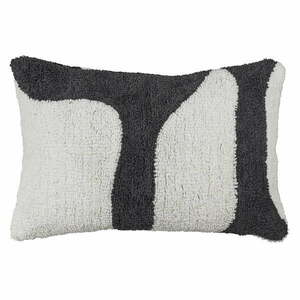 Pamut párnahuzat 40x60 cm Figura – Mette Ditmer Denmark kép