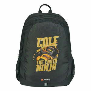 Gyerek hátitáska 25 l Ninjago Cole – LEGO® kép