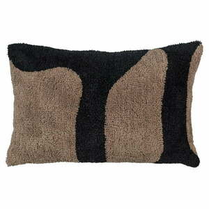 Pamut párnahuzat 40x60 cm Figura – Mette Ditmer Denmark kép