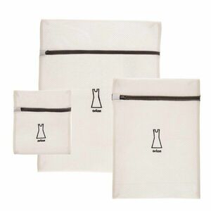 Ruhamosó háló szett 3 db-os – Orion kép