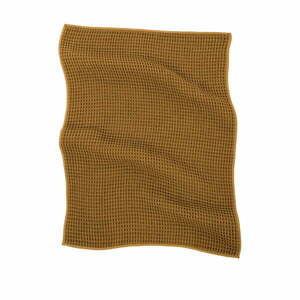 Mikroszálas konyharuha szett 2 db-os 40x60 cm Waffle – Tiseco Home Studio kép