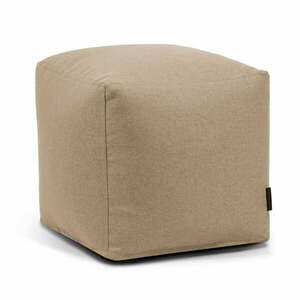 Barna babzsákfotel Up! MooG – SLOWDOWN kép