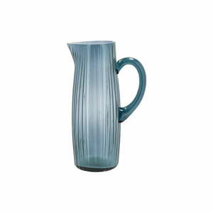 Kusintha kék üveg kancsó, 1, 2 l - Bitz kép