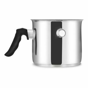 Rozsdamentes acél edény tejhez 1, 5 l – Orion kép