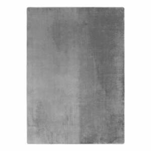 Világosszürke mosható futószőnyeg 80x250 cm Joy 1400 – Ayyildiz Carpets kép