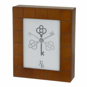 Függő kulcstartó szekrény – Casa Selección kép