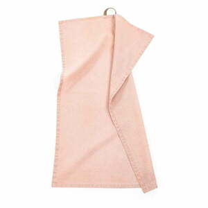 Pamut konyharuha szett 3 db-os 50x70 cm – Tiseco Home Studio kép