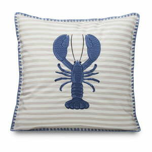 Gyerek párna 45x45 cm Lobster Embroidered – Catherine Lansfield kép