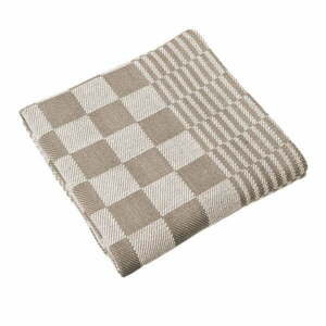 Pamut konyharuha szett 6 db-os 65x65 cm Mineur – Tiseco Home Studio kép