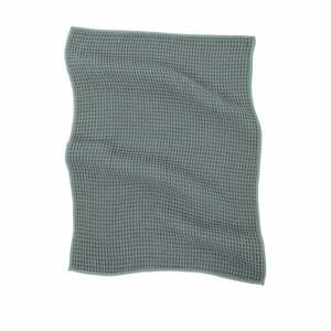 Mikroszálas konyharuha szett 2 db-os 40x60 cm Waffle – Tiseco Home Studio kép