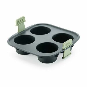 Szilikon sütőforma forrólevegős fritőzhöz 20x19, 5 cm – Lékué kép