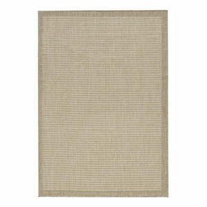Bézs kültéri-beltéri szőnyeg 200x290 cm Giza 1410 – Ayyildiz Carpets kép