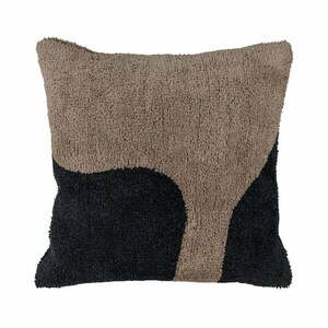 Pamut párnahuzat 50x50 cm Figura – Mette Ditmer Denmark kép