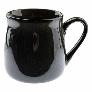 Sötétkék kőedény bögre 560 ml Tone – Dakls kép