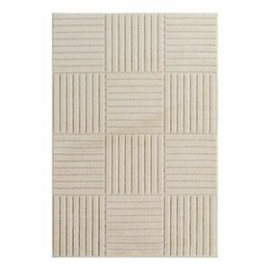 Krémszínű szőnyeg 160x230 cm Art 1123 – Ayyildiz Carpets kép