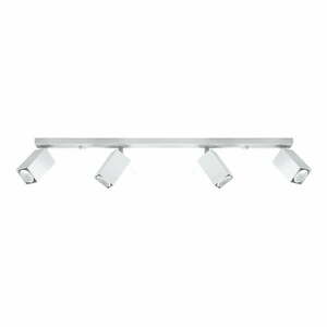 Toscana fehér mennyezeti lámpa - Sollux kép