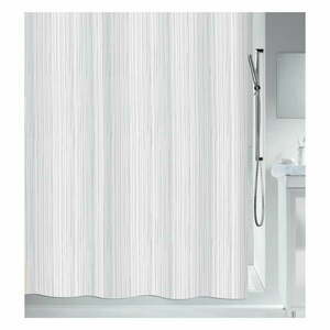 Zuhanyfüggöny 180x200 cm Raya – Spirella kép