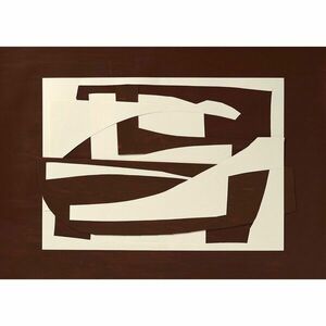 Poszter 70x50 cm Drift – Atelier Cph – The Poster Club kép