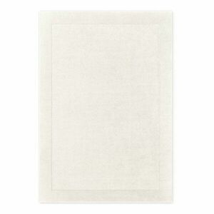 Krémszínű kézi szövésű gyapjúkeverék szőnyeg 80x150 cm Kari – Villeroy&Boch kép