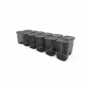 Élelmiszertartó doboz szett 12 db-os Fresco – Hermia kép