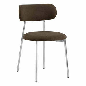 Világosbarna étkezőszék Lyric – Actona kép