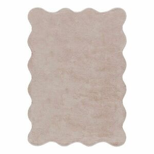 Törtrózsaszín mosható szőnyeg 120x170 cm Mellow – Universal kép