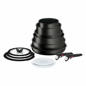 Edény készlet 13 db-os Ingenio Unlimited L7639002 – Tefal kép
