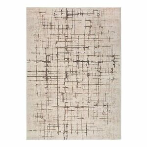 Krémszínű szőnyeg 80x120 cm Ceres – Universal kép