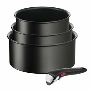 Edény készlet 4 db-os Ingenio Unlimited L7639102 – Tefal kép