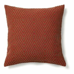 Jacquard párnahuzat 50x50 cm Lunver – Kave Home kép