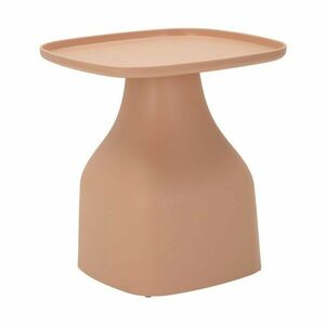 Műanyag kerek tárolóasztal ø 48 cm Gea – Mauro Ferretti kép