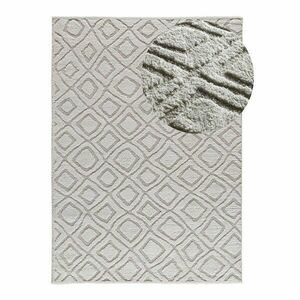 Szürke szőnyeg 152x235 cm Juno – Universal kép