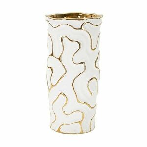 Váza - aranyszínű kép