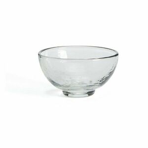 Üveg tálka Sileia – Kave Home kép