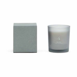 Illatos gyertya égési idő 20 ó Cozy Cashmere – Kave Home kép