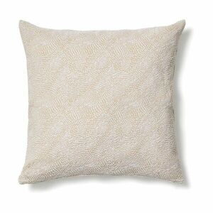 Jacquard párnahuzat 50x50 cm Junie – Kave Home kép