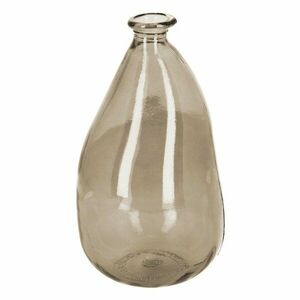 Barna váza (magasság 36 cm) Brenna – Kave Home kép