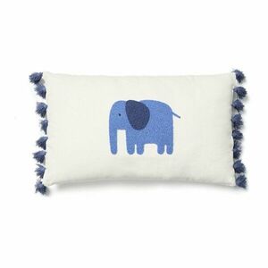 Pamut gyerek párnahuzat 50x30 cm Tandani – Kave Home kép