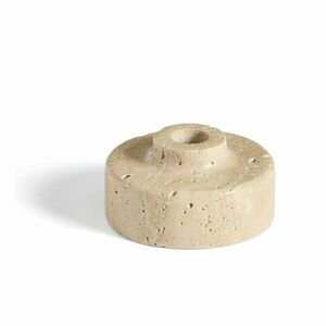 Kő gyertyatartó Zalvori – Kave Home kép