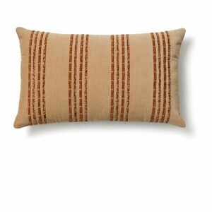 Bársony párnahuzat 50x30 cm Amela – Kave Home kép