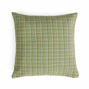 Pamut párnahuzat 50x50 cm Nivara – Kave Home kép