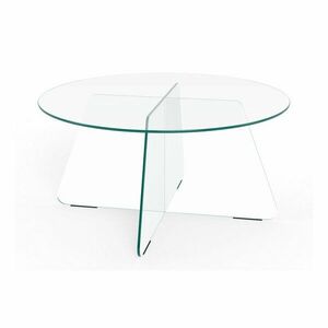 üveg dohányzóasztalok kép