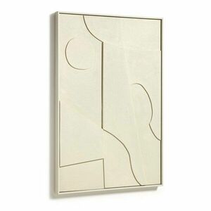 Kép 60x90 cm Talin – Kave Home kép